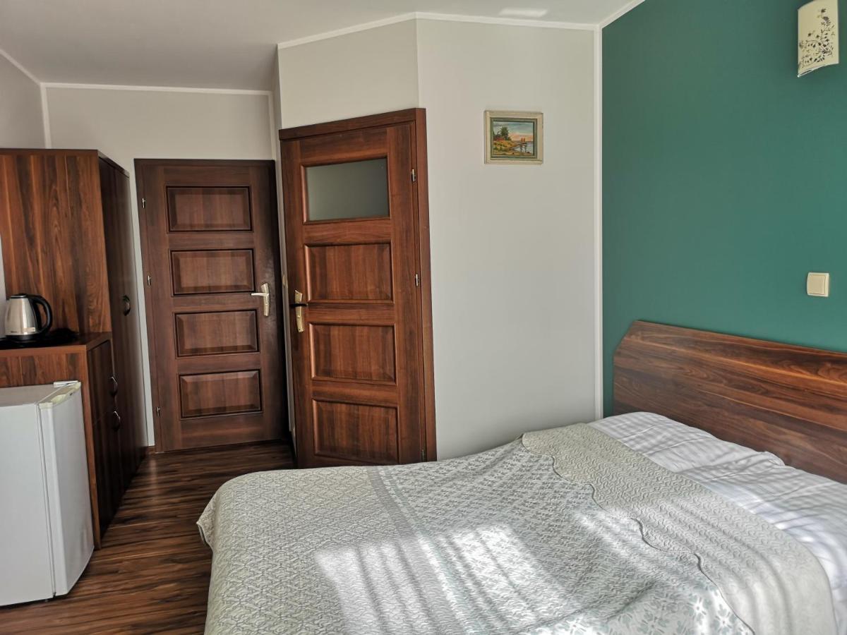 Apartament Róża Wiatrów Władysławowo Zewnętrze zdjęcie