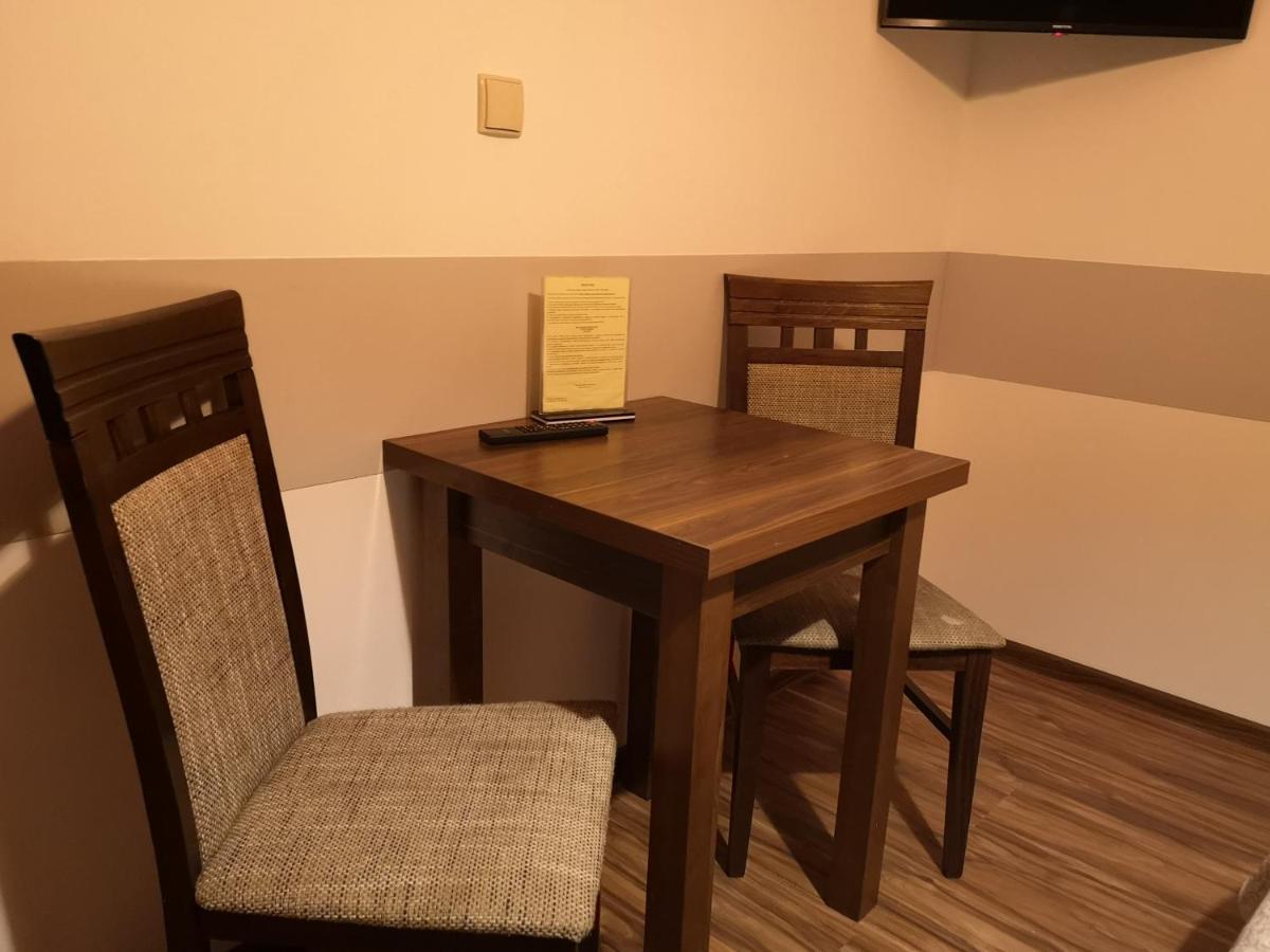Apartament Róża Wiatrów Władysławowo Zewnętrze zdjęcie