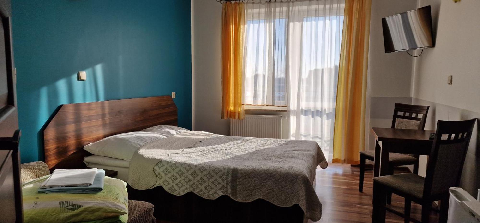 Apartament Róża Wiatrów Władysławowo Zewnętrze zdjęcie