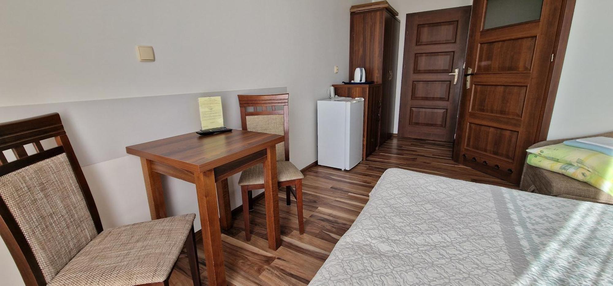 Apartament Róża Wiatrów Władysławowo Zewnętrze zdjęcie