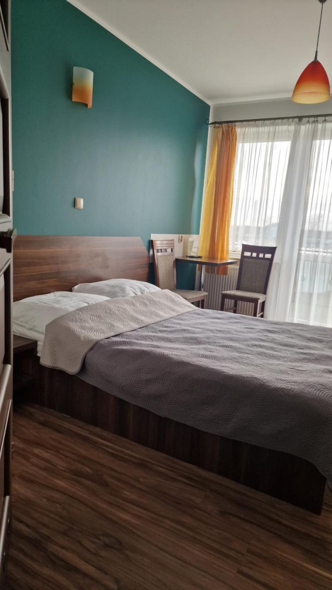 Apartament Róża Wiatrów Władysławowo Zewnętrze zdjęcie