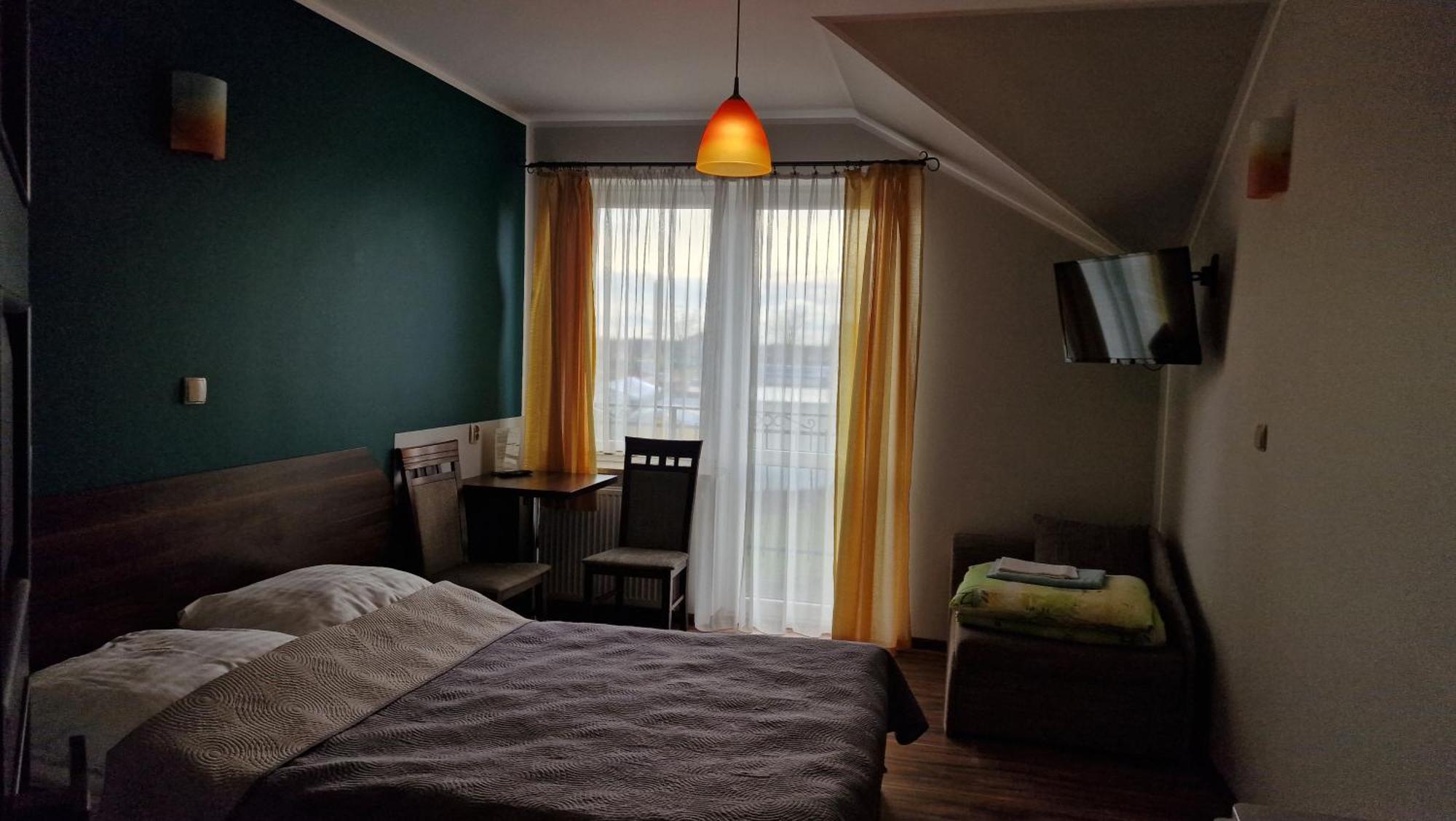 Apartament Róża Wiatrów Władysławowo Zewnętrze zdjęcie