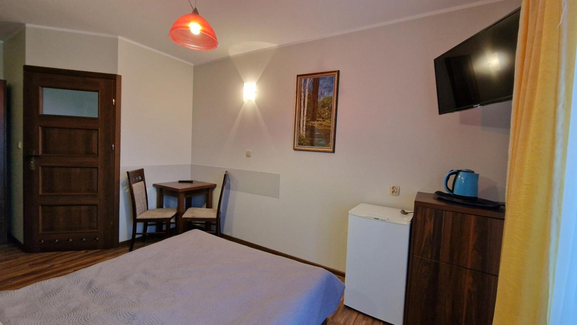 Apartament Róża Wiatrów Władysławowo Zewnętrze zdjęcie