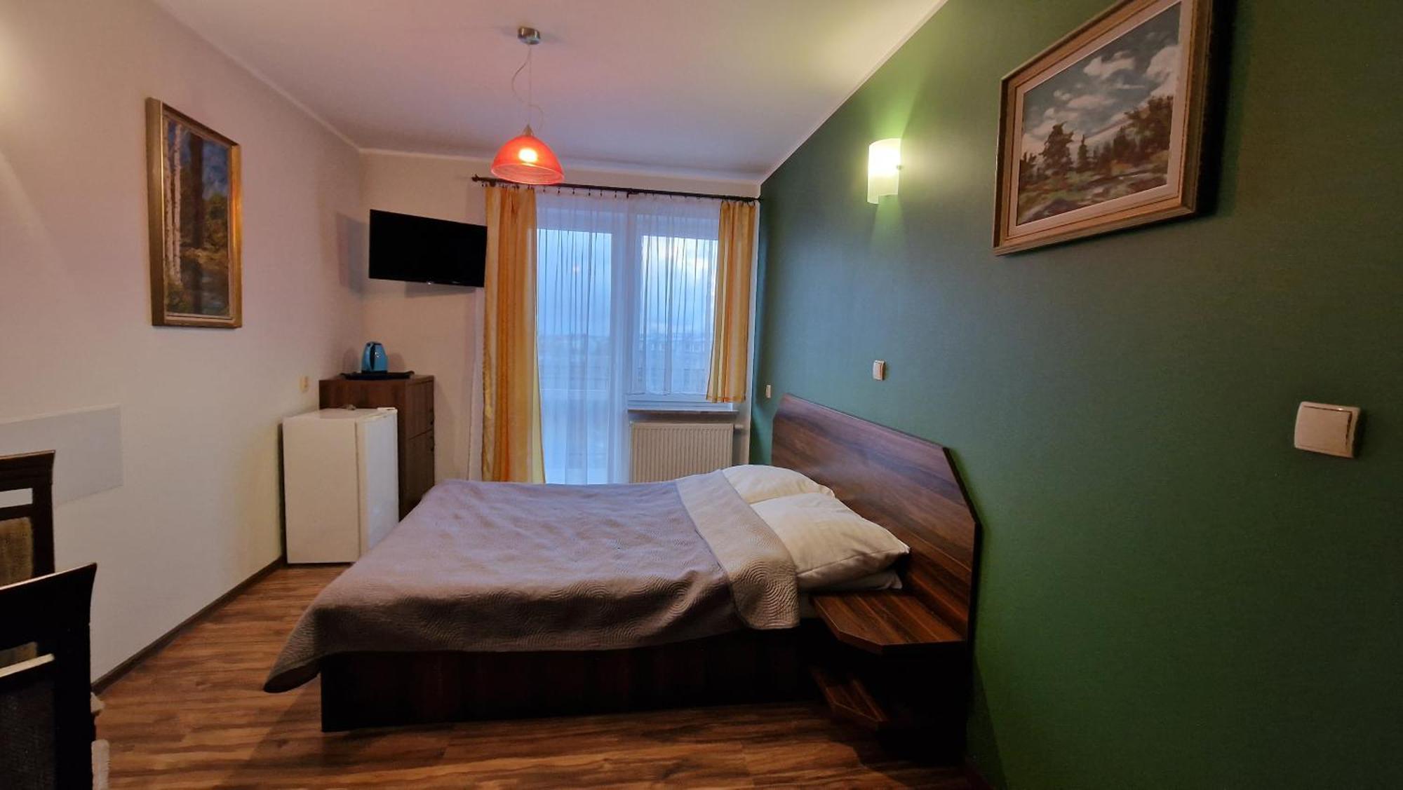 Apartament Róża Wiatrów Władysławowo Zewnętrze zdjęcie
