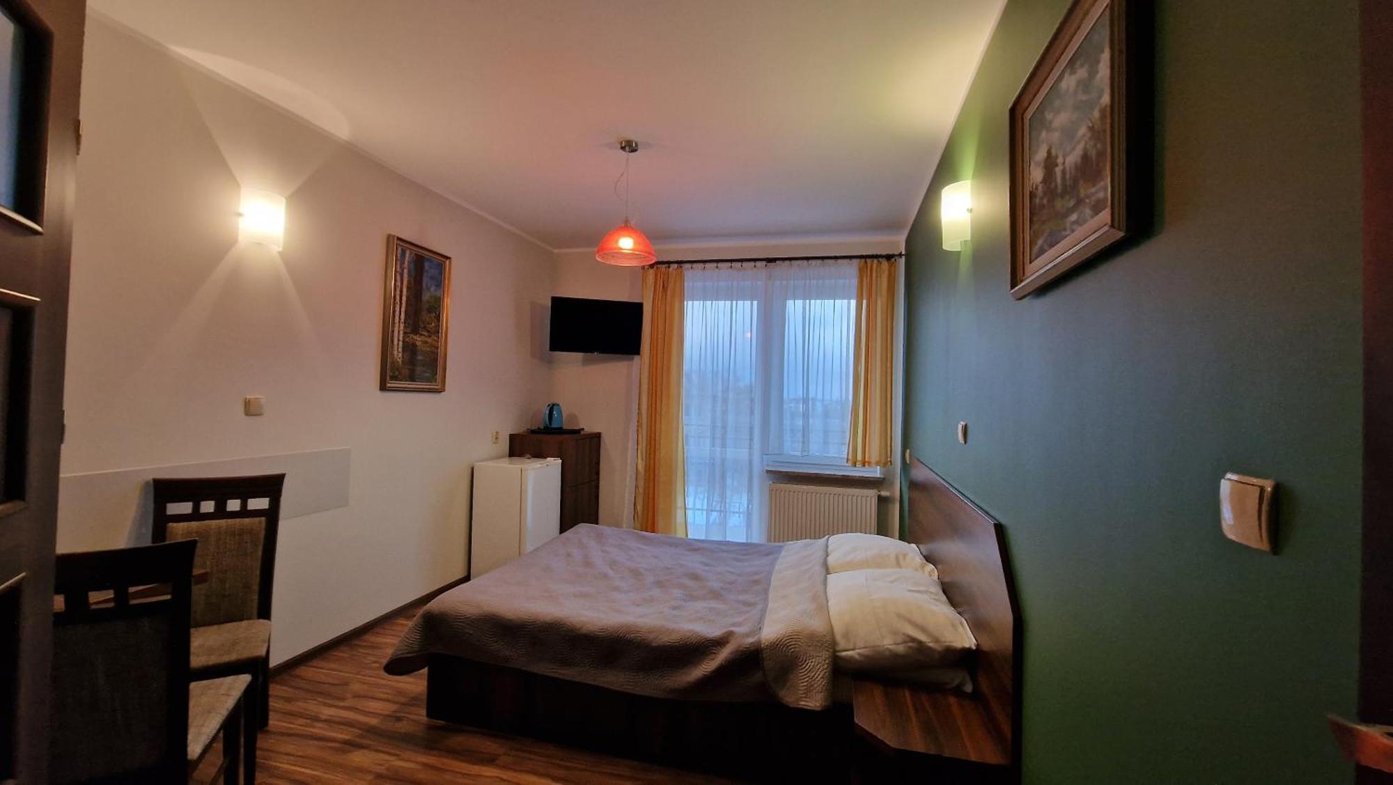 Apartament Róża Wiatrów Władysławowo Zewnętrze zdjęcie