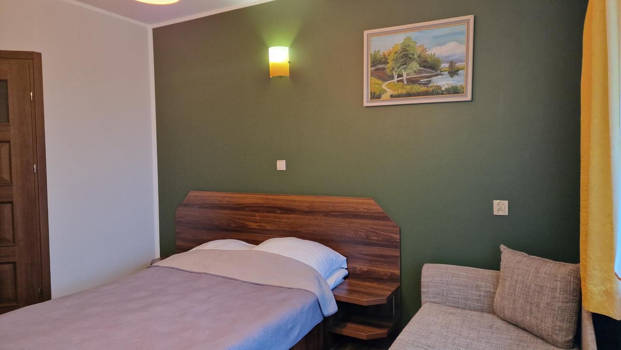 Apartament Róża Wiatrów Władysławowo Zewnętrze zdjęcie