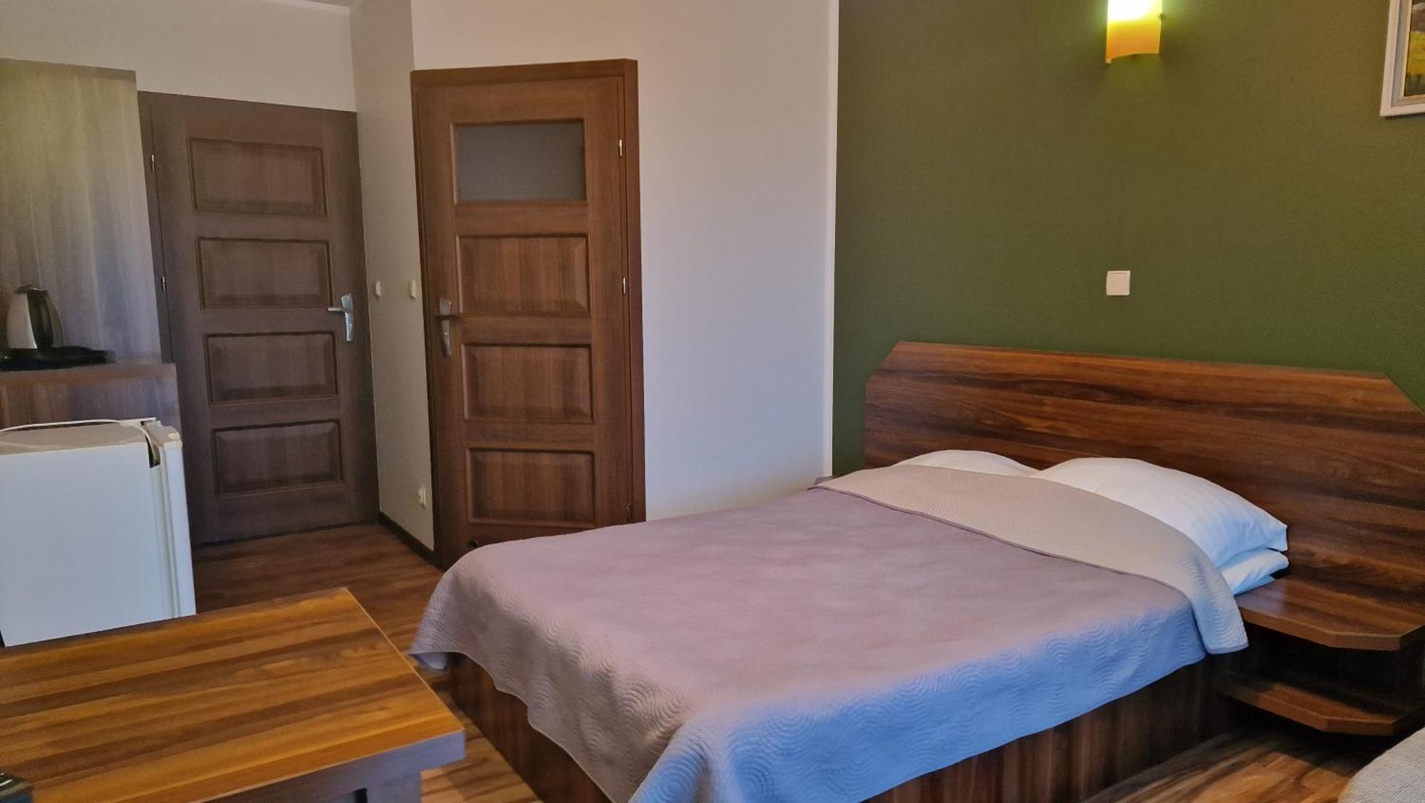 Apartament Róża Wiatrów Władysławowo Zewnętrze zdjęcie