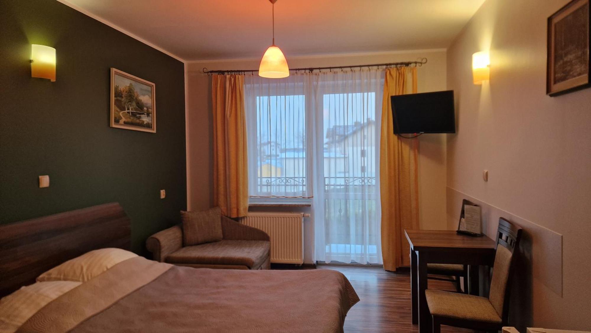 Apartament Róża Wiatrów Władysławowo Zewnętrze zdjęcie