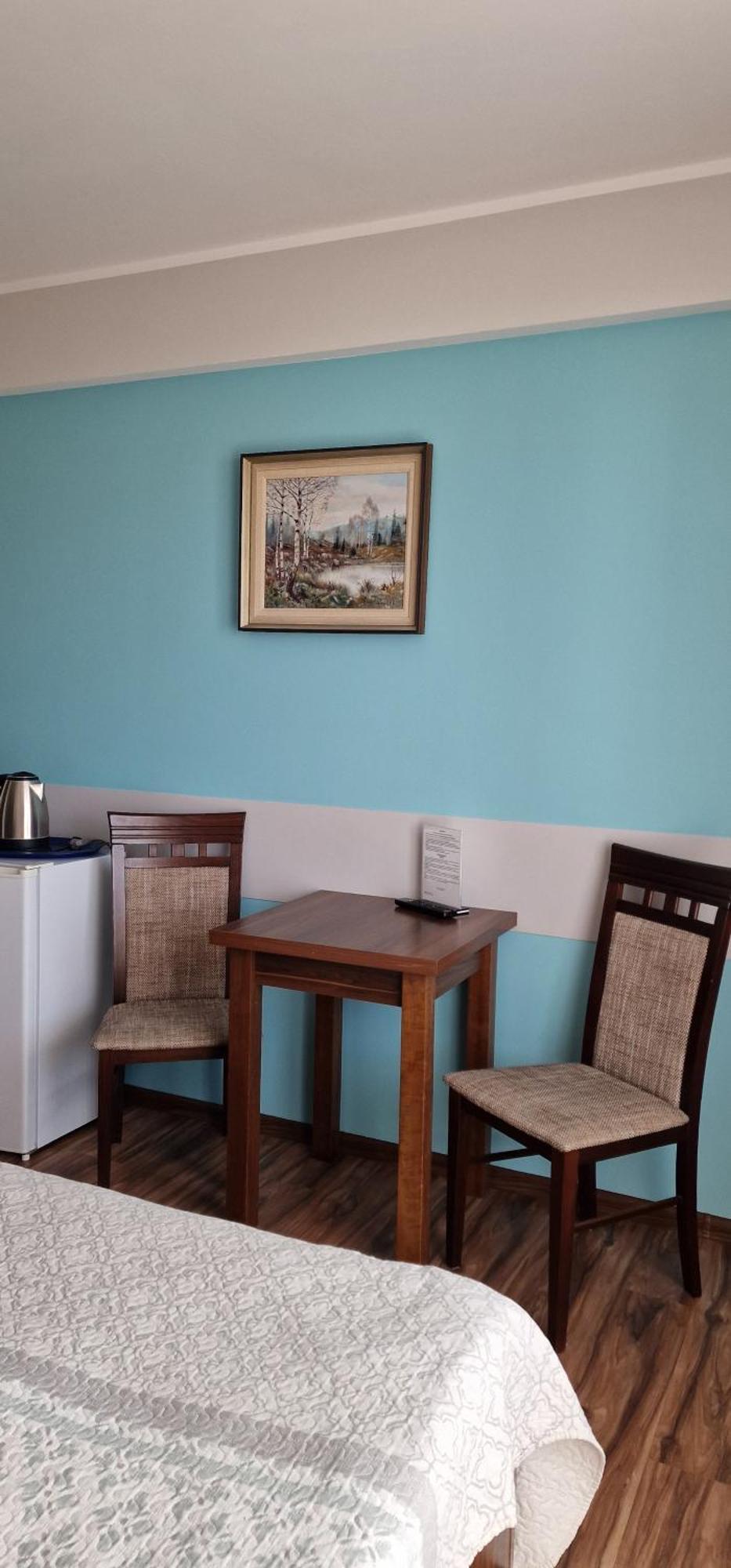 Apartament Róża Wiatrów Władysławowo Zewnętrze zdjęcie