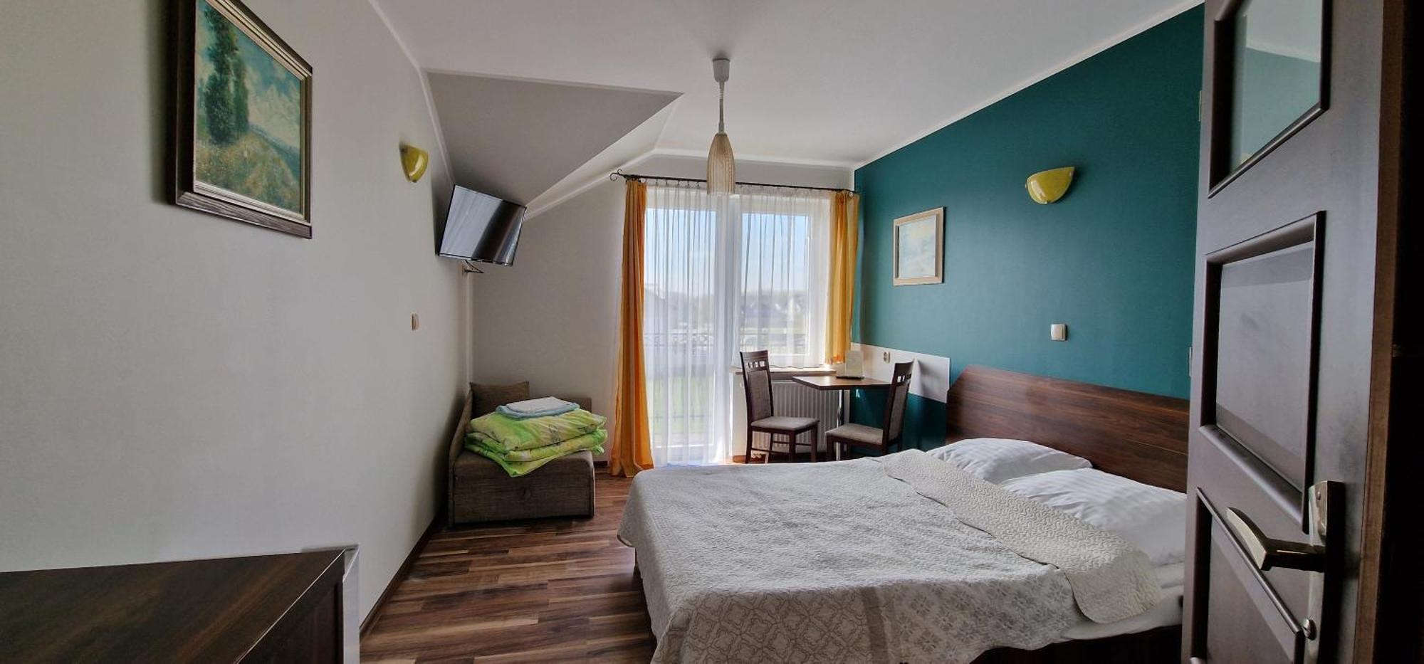 Apartament Róża Wiatrów Władysławowo Zewnętrze zdjęcie
