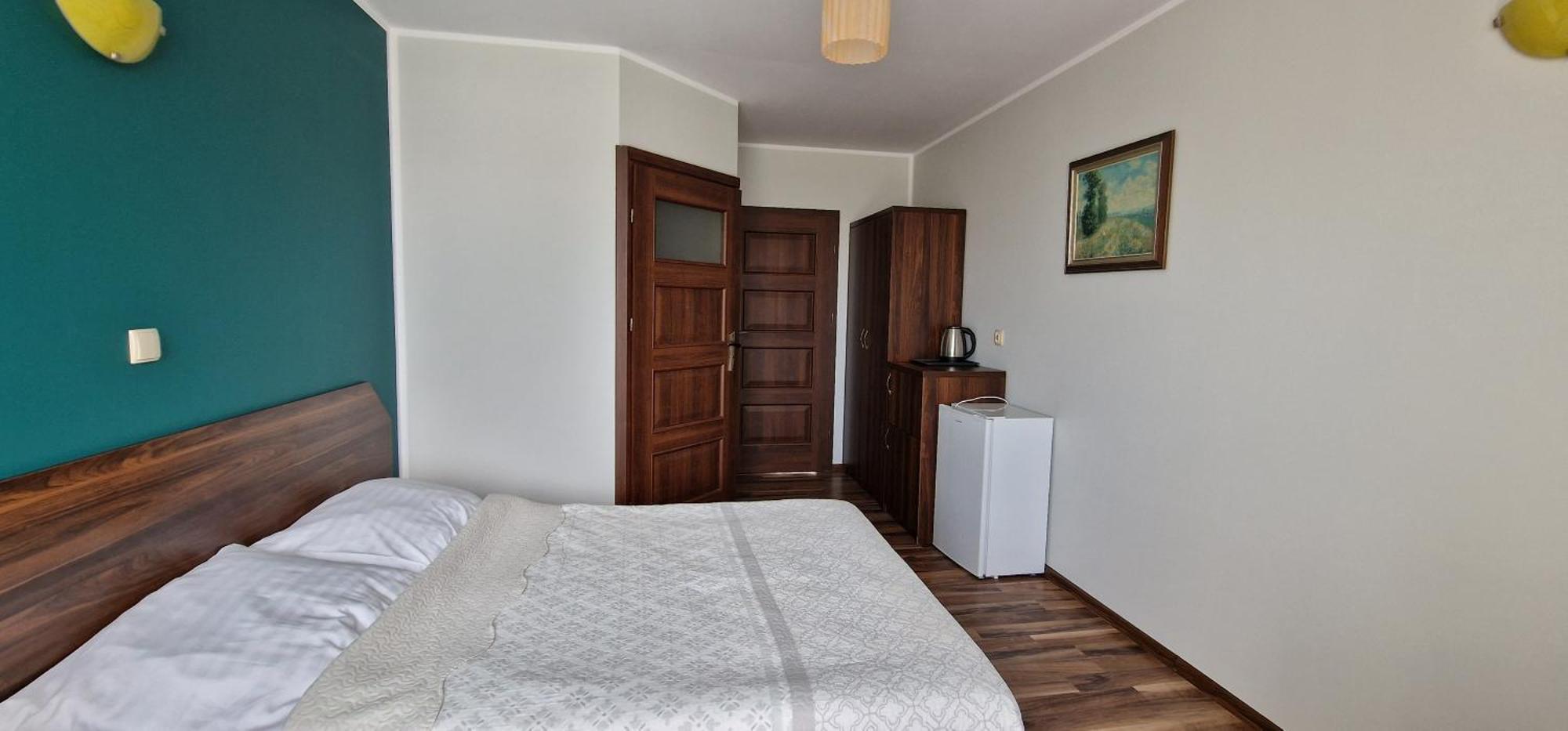 Apartament Róża Wiatrów Władysławowo Zewnętrze zdjęcie