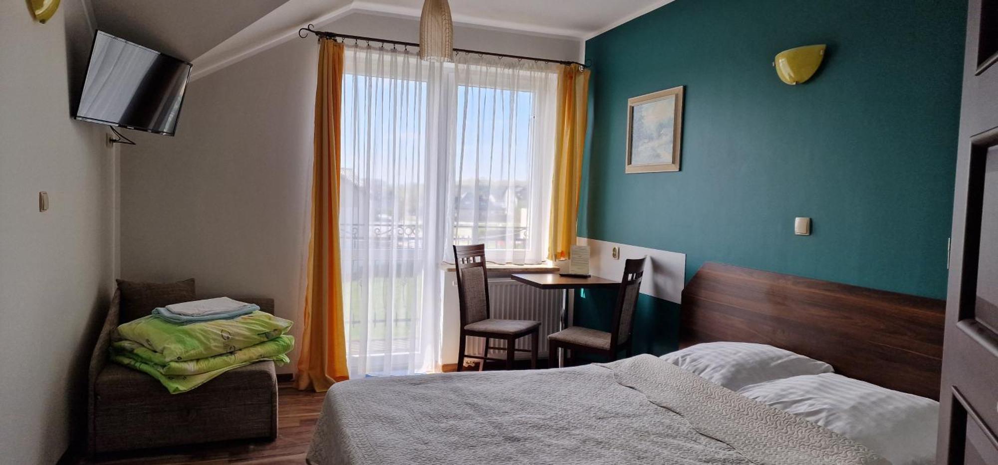 Apartament Róża Wiatrów Władysławowo Zewnętrze zdjęcie