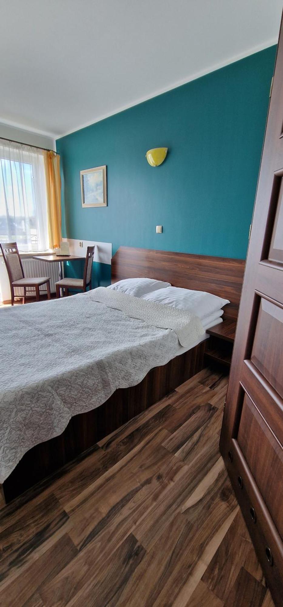 Apartament Róża Wiatrów Władysławowo Zewnętrze zdjęcie