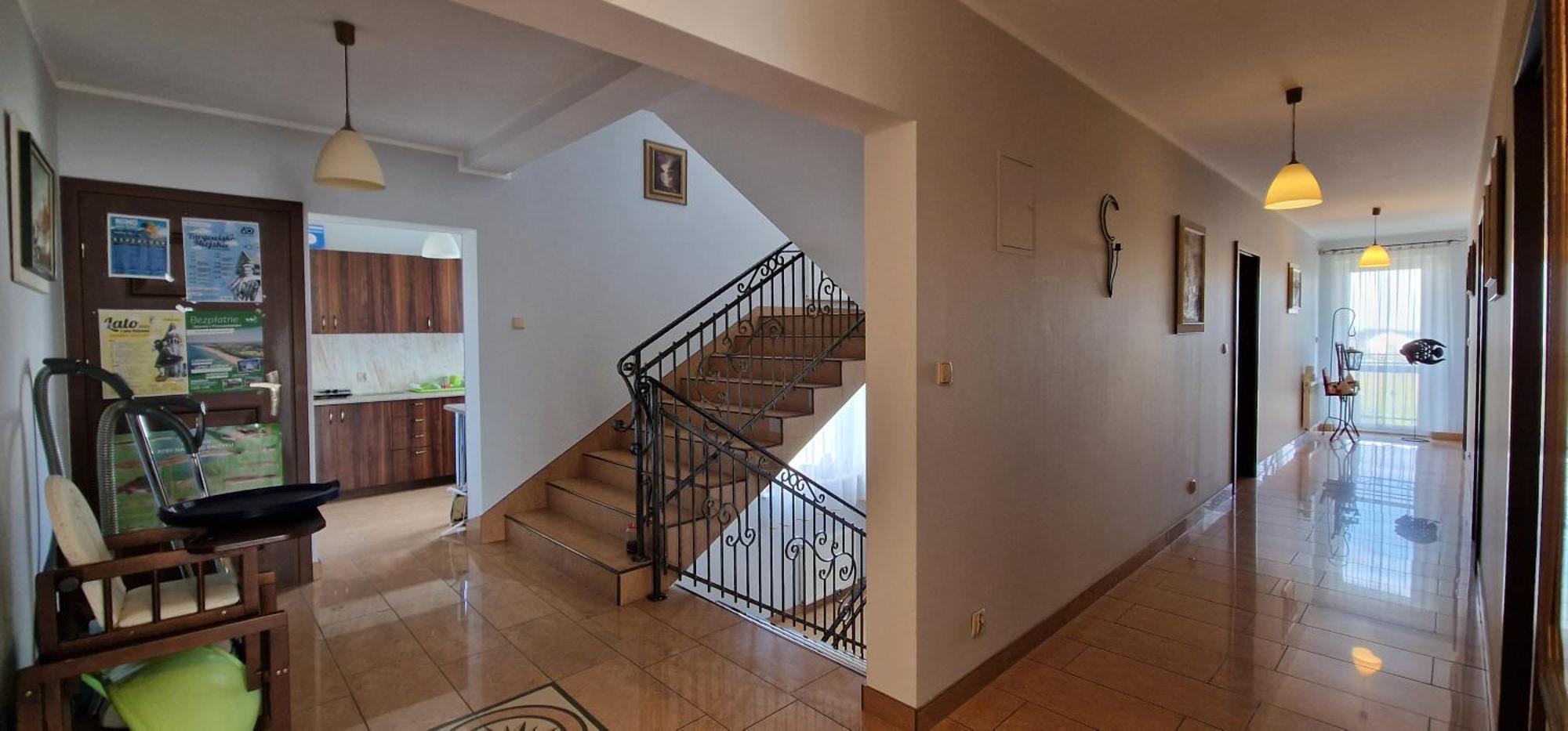 Apartament Róża Wiatrów Władysławowo Zewnętrze zdjęcie