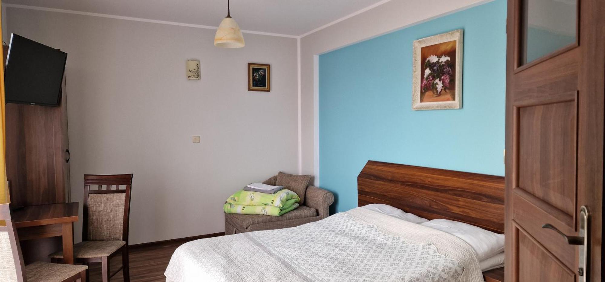 Apartament Róża Wiatrów Władysławowo Zewnętrze zdjęcie