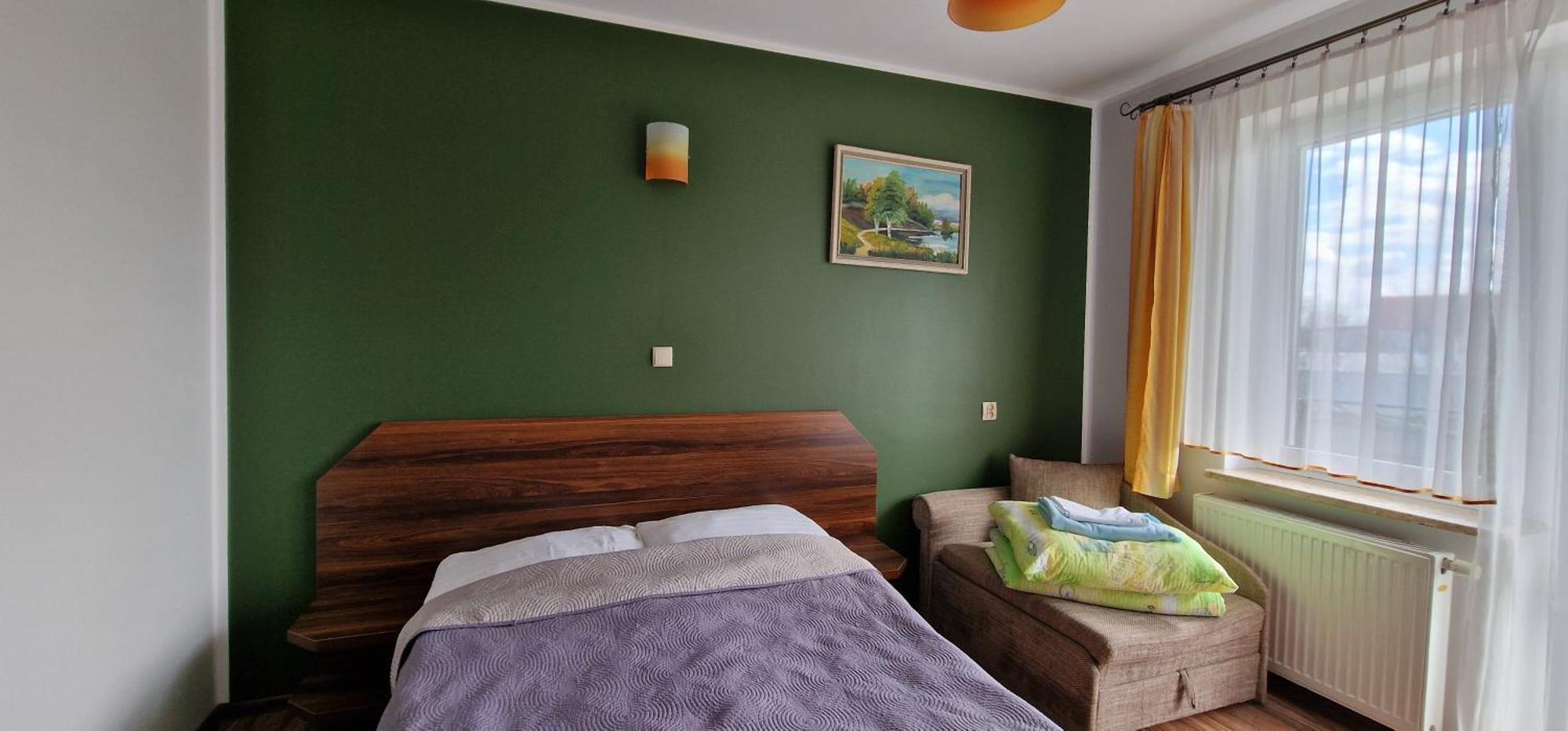 Apartament Róża Wiatrów Władysławowo Zewnętrze zdjęcie