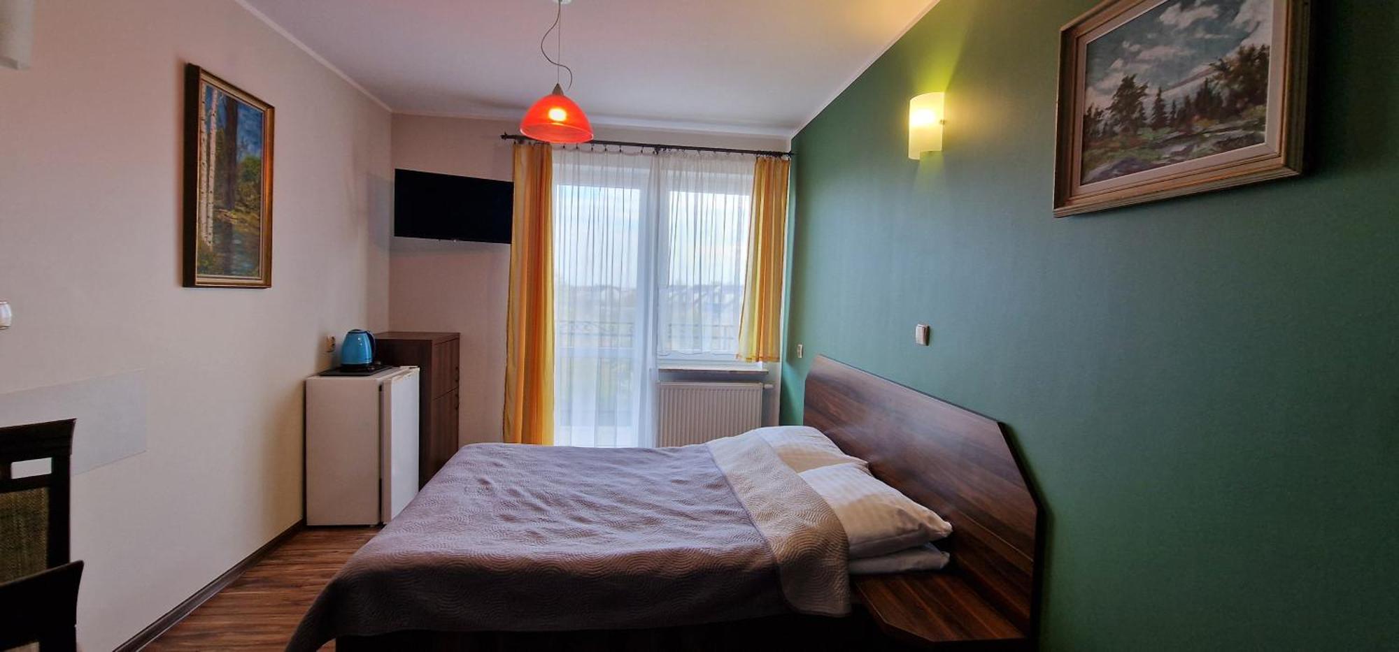 Apartament Róża Wiatrów Władysławowo Zewnętrze zdjęcie