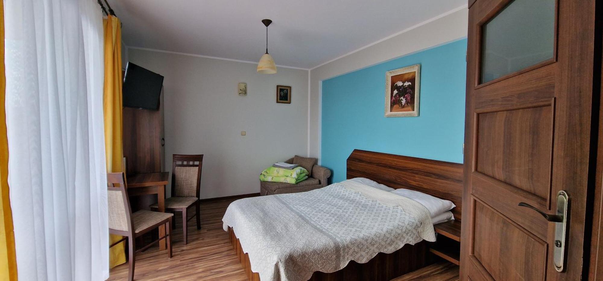 Apartament Róża Wiatrów Władysławowo Zewnętrze zdjęcie