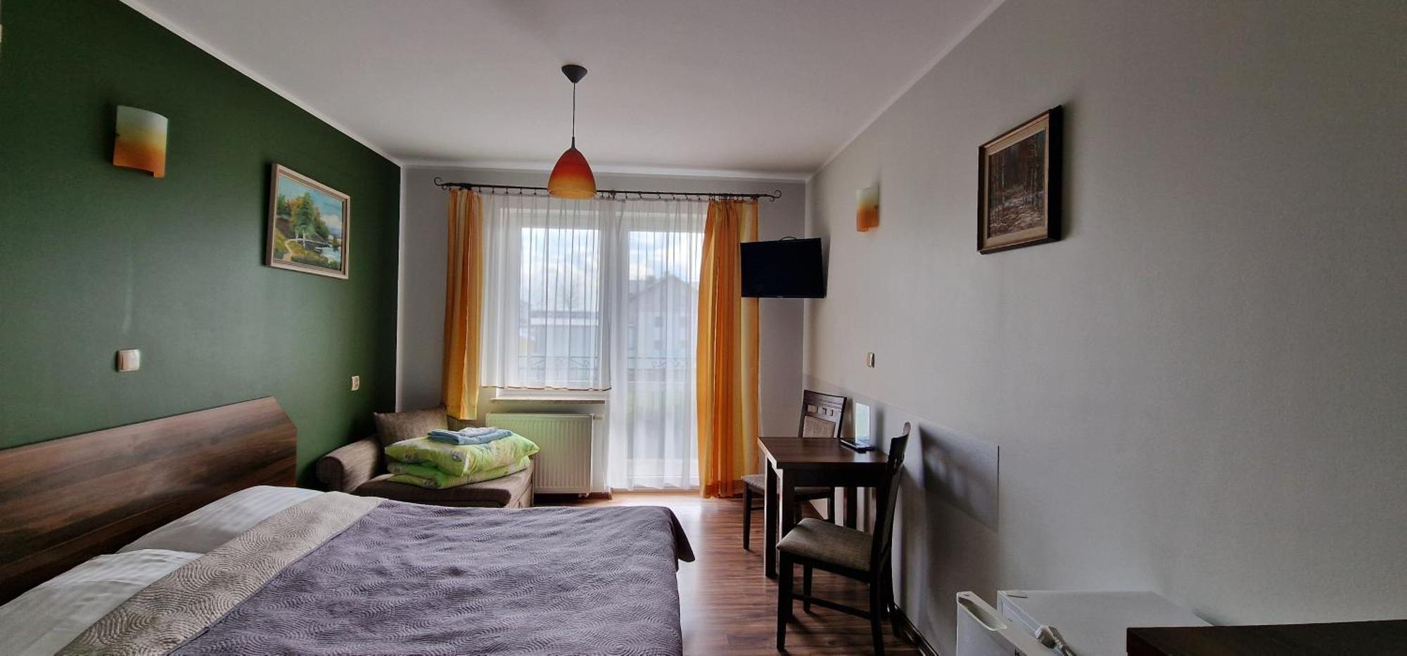 Apartament Róża Wiatrów Władysławowo Zewnętrze zdjęcie