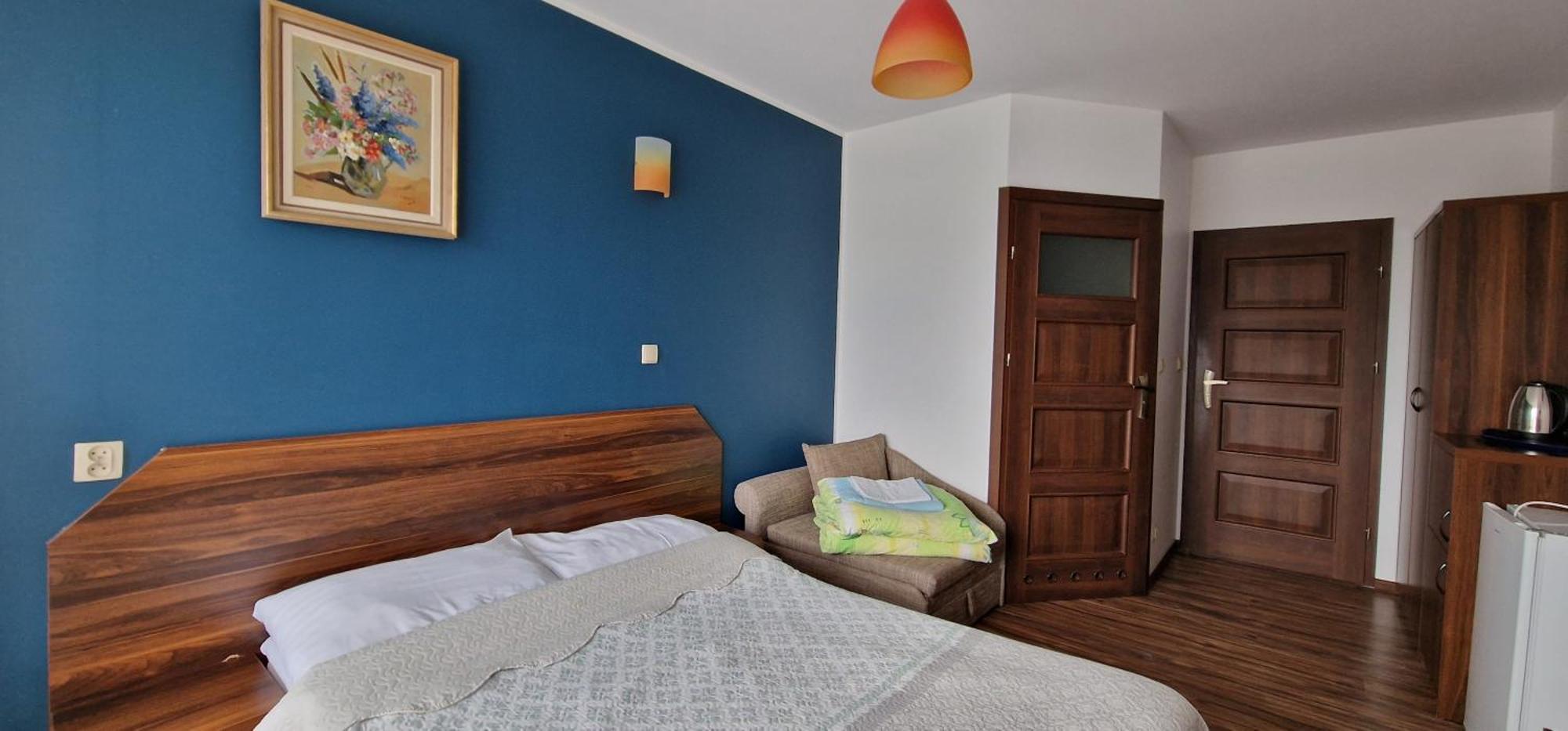 Apartament Róża Wiatrów Władysławowo Zewnętrze zdjęcie
