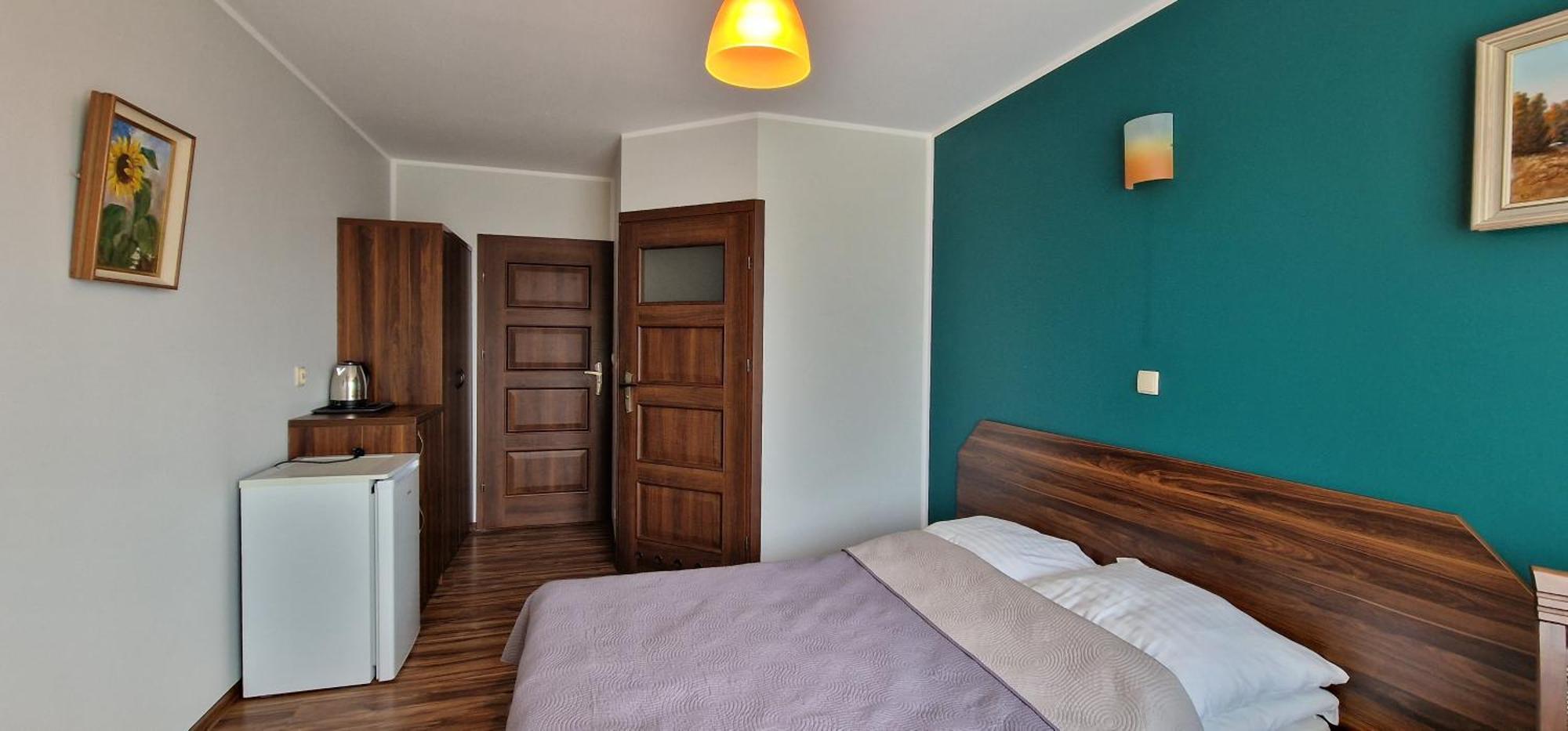 Apartament Róża Wiatrów Władysławowo Zewnętrze zdjęcie