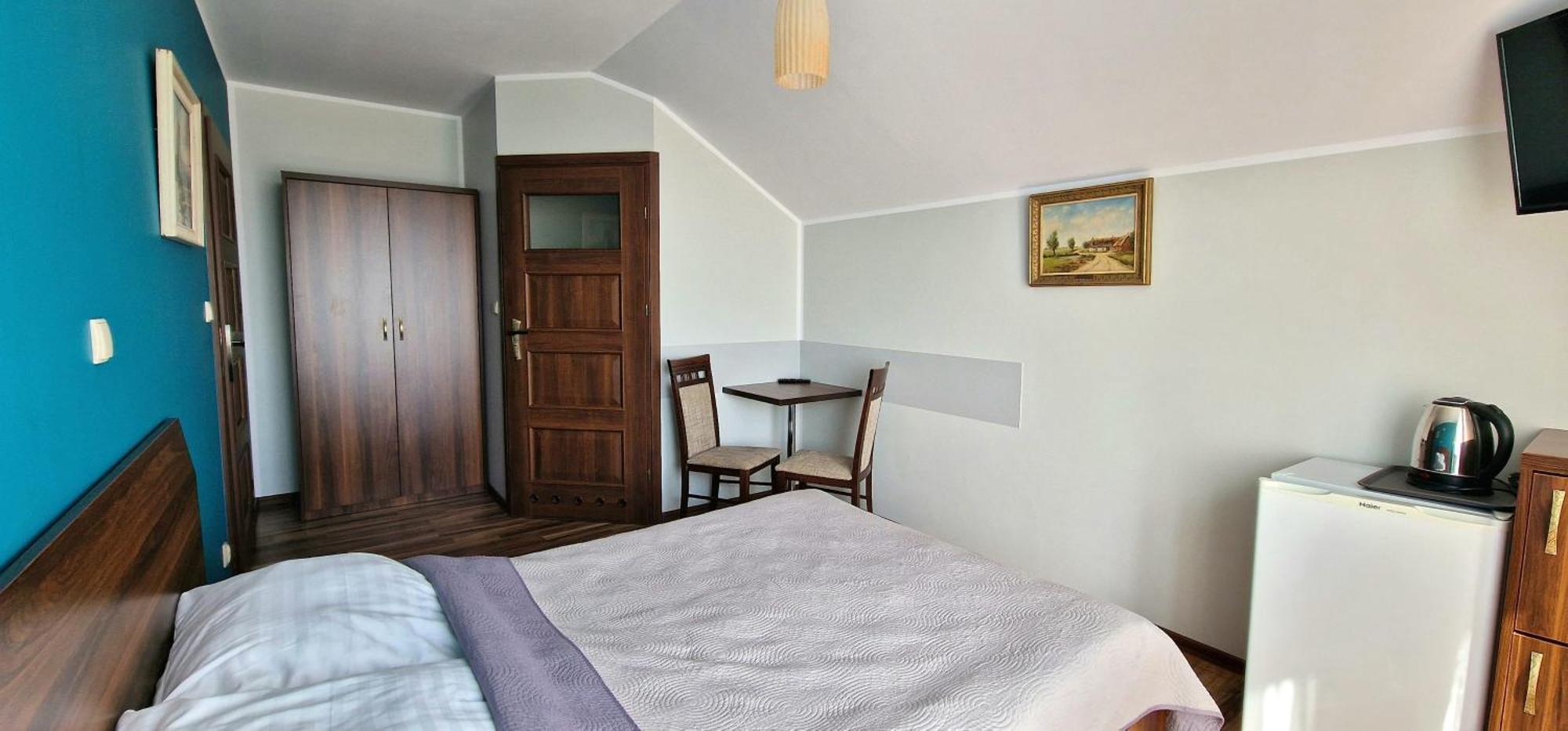 Apartament Róża Wiatrów Władysławowo Zewnętrze zdjęcie