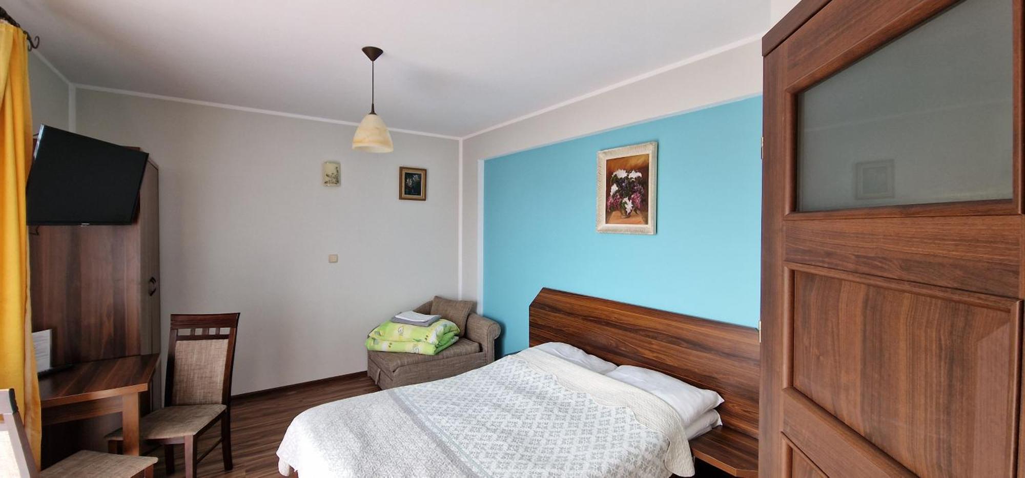 Apartament Róża Wiatrów Władysławowo Zewnętrze zdjęcie