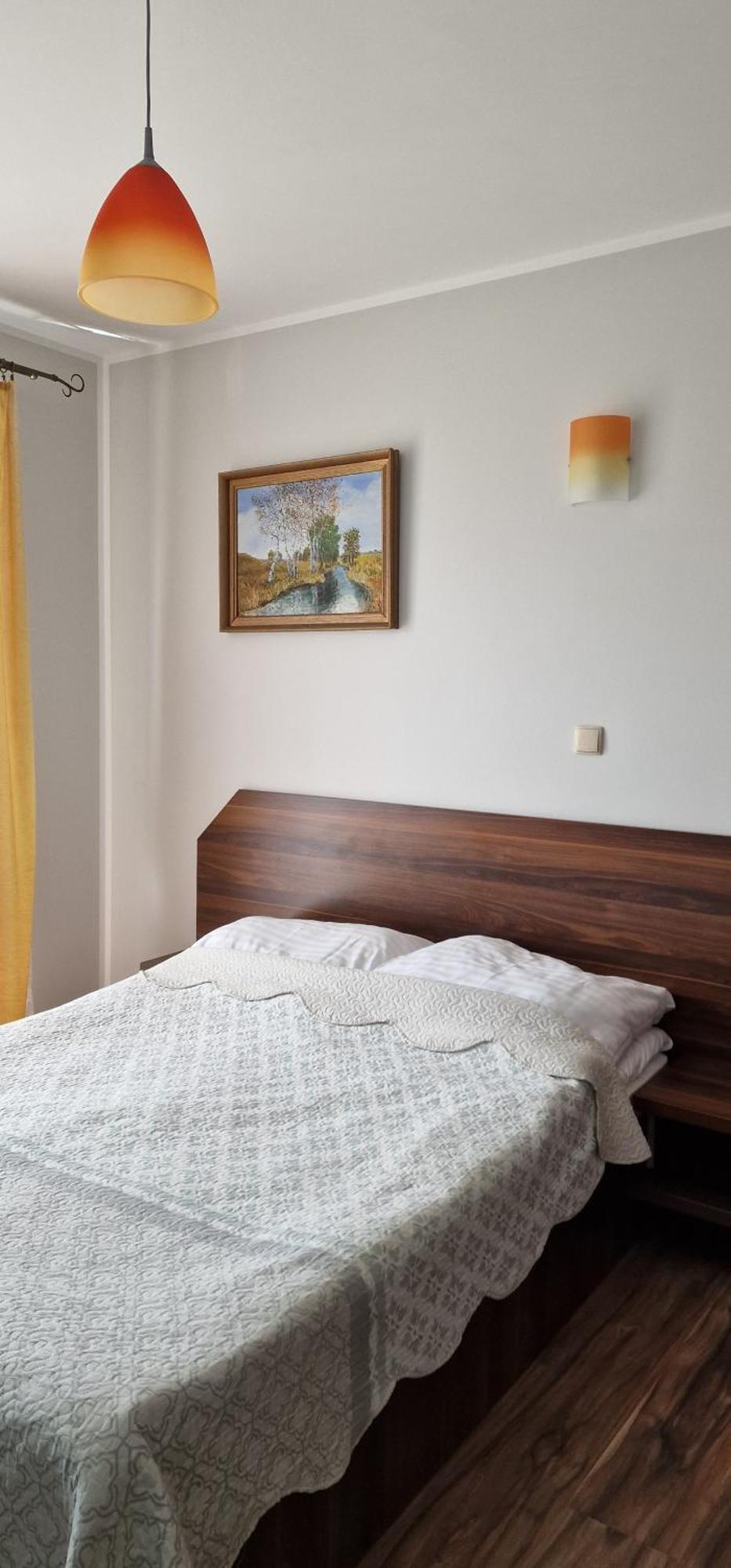 Apartament Róża Wiatrów Władysławowo Zewnętrze zdjęcie