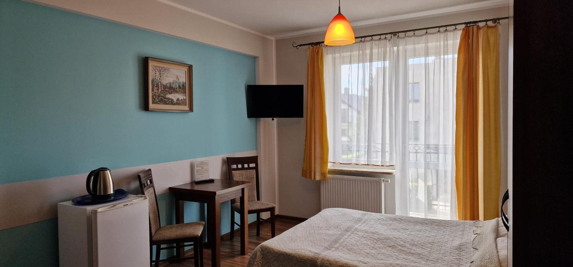 Apartament Róża Wiatrów Władysławowo Zewnętrze zdjęcie