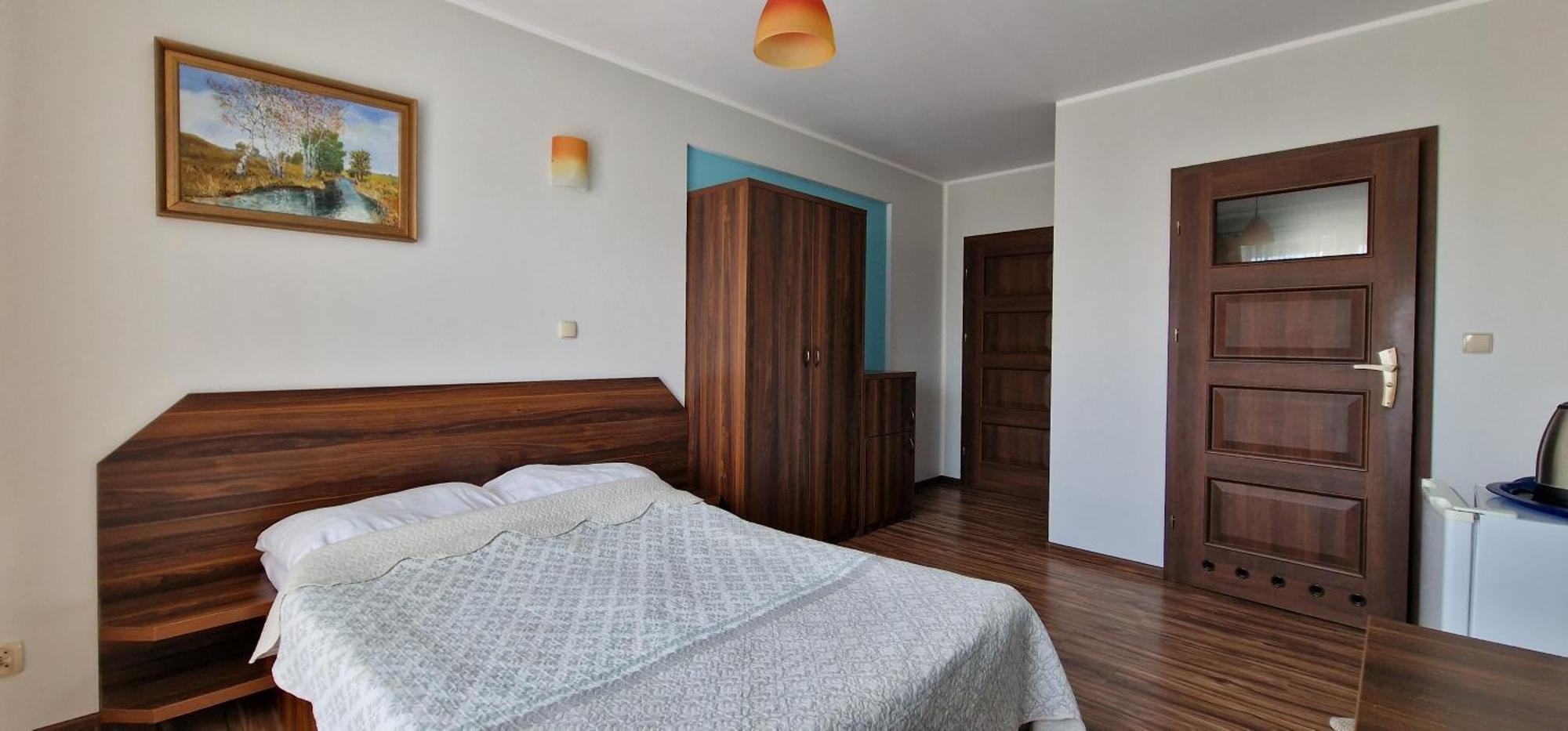 Apartament Róża Wiatrów Władysławowo Zewnętrze zdjęcie