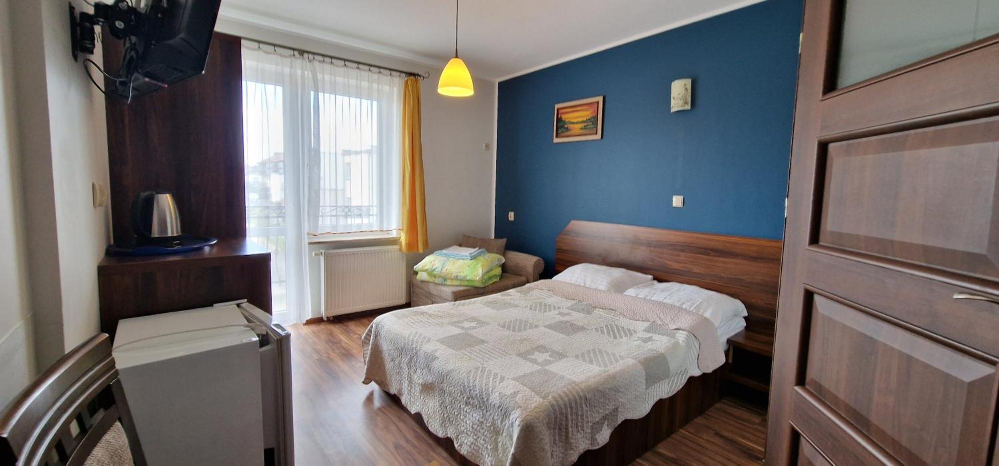 Apartament Róża Wiatrów Władysławowo Zewnętrze zdjęcie