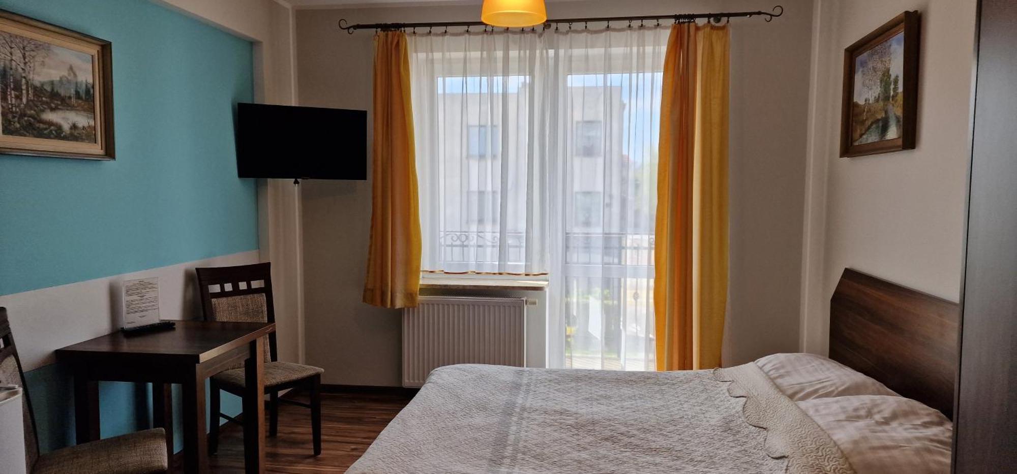 Apartament Róża Wiatrów Władysławowo Zewnętrze zdjęcie