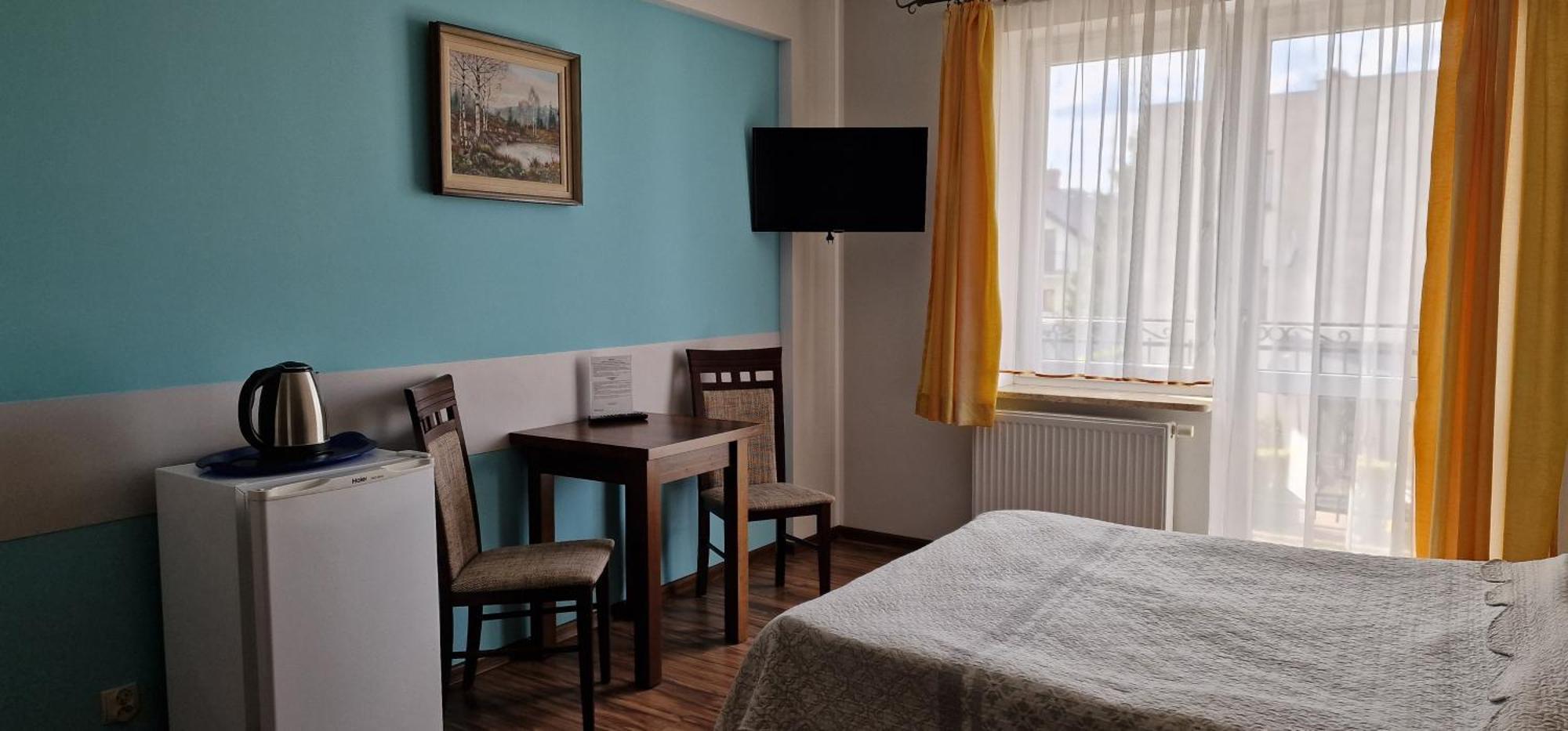 Apartament Róża Wiatrów Władysławowo Zewnętrze zdjęcie