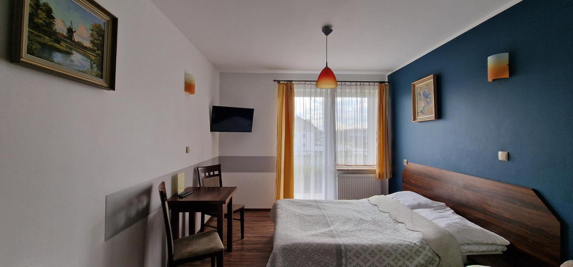 Apartament Róża Wiatrów Władysławowo Zewnętrze zdjęcie
