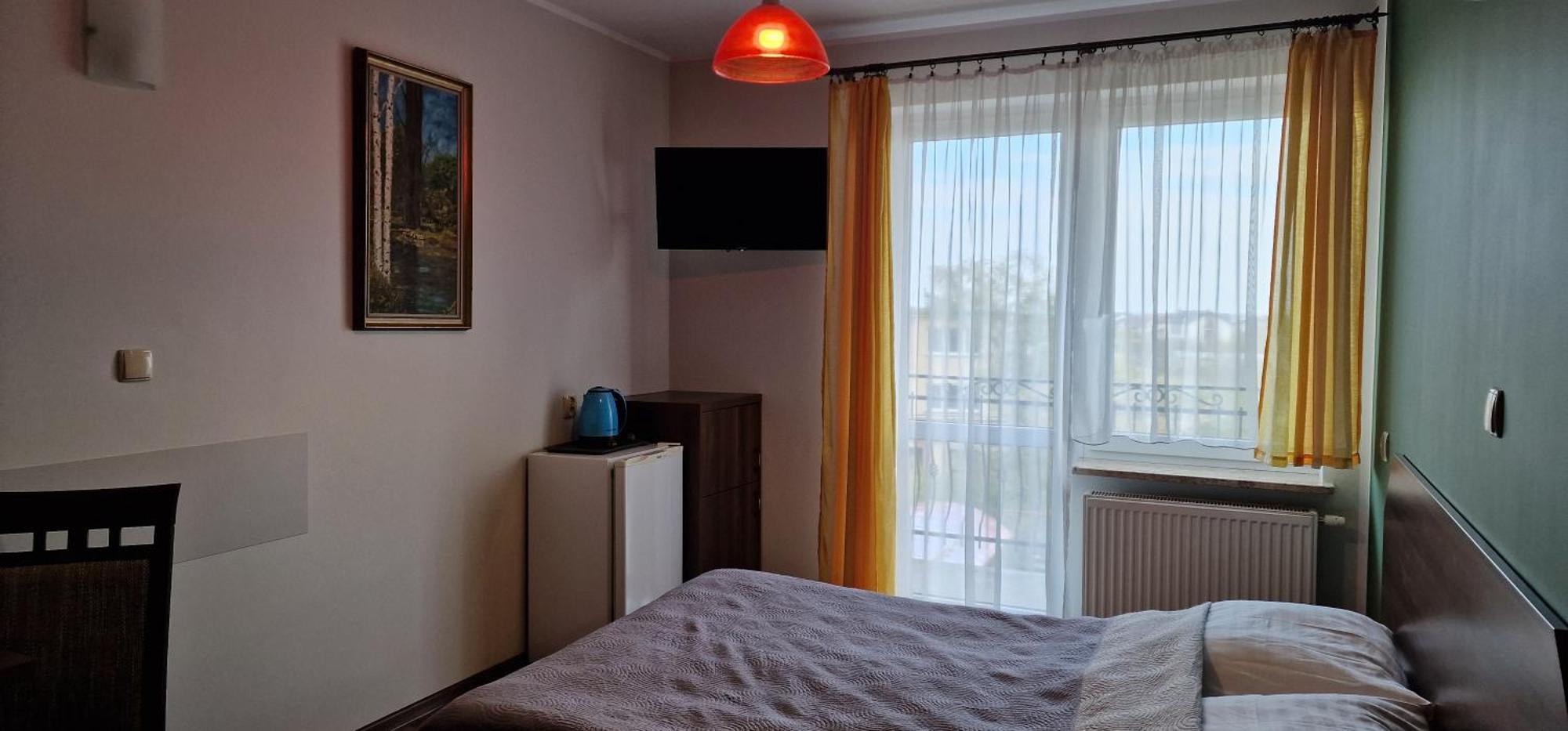 Apartament Róża Wiatrów Władysławowo Zewnętrze zdjęcie